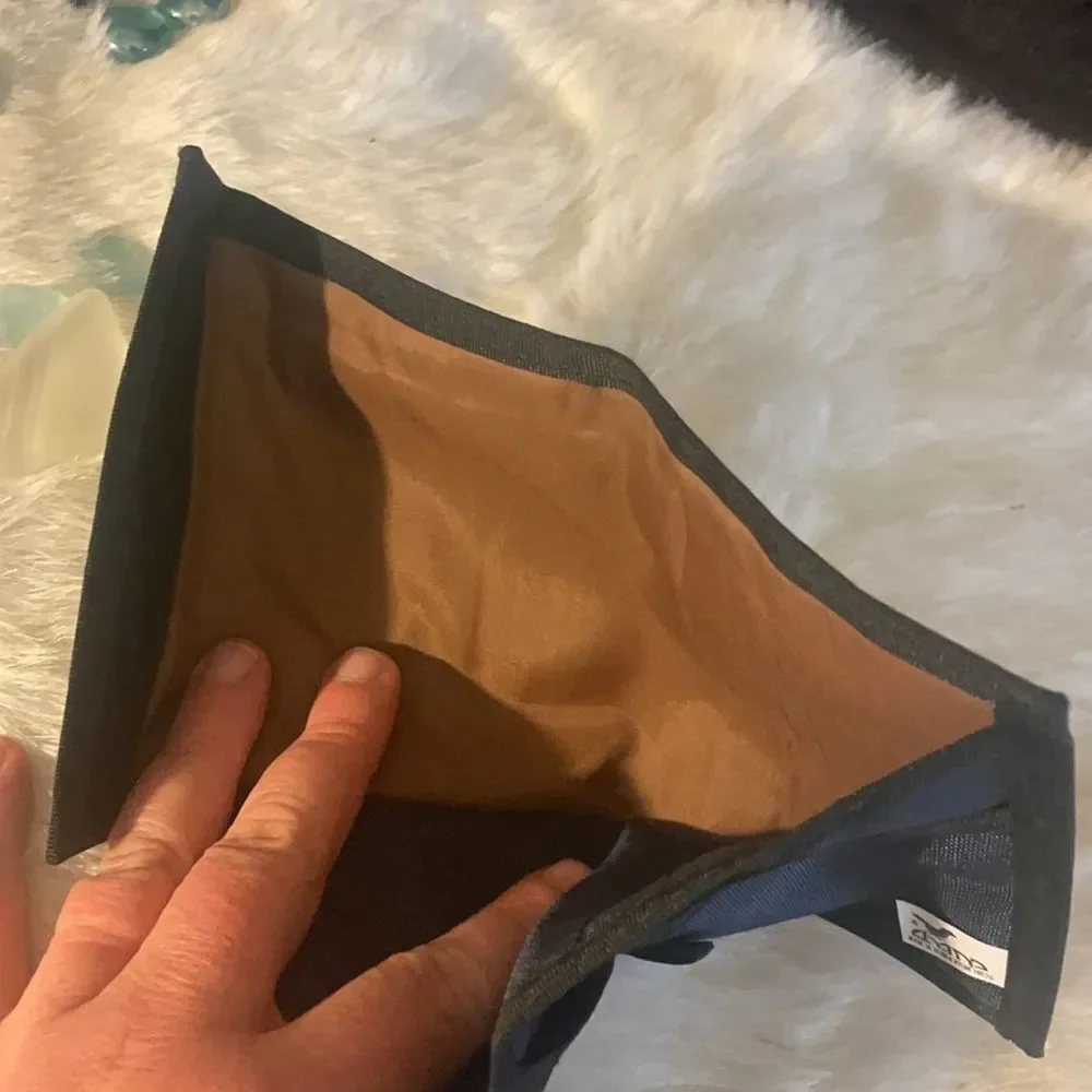 Micheal Jackson wallet (5229)